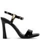 CYBIL ANKLE STRAP SANDAL sold by Karl Lagerfeld Paris