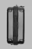 LOGO HARD CASE CROSSBODY WITH LOGO STRAP sold by Karl Lagerfeld Paris