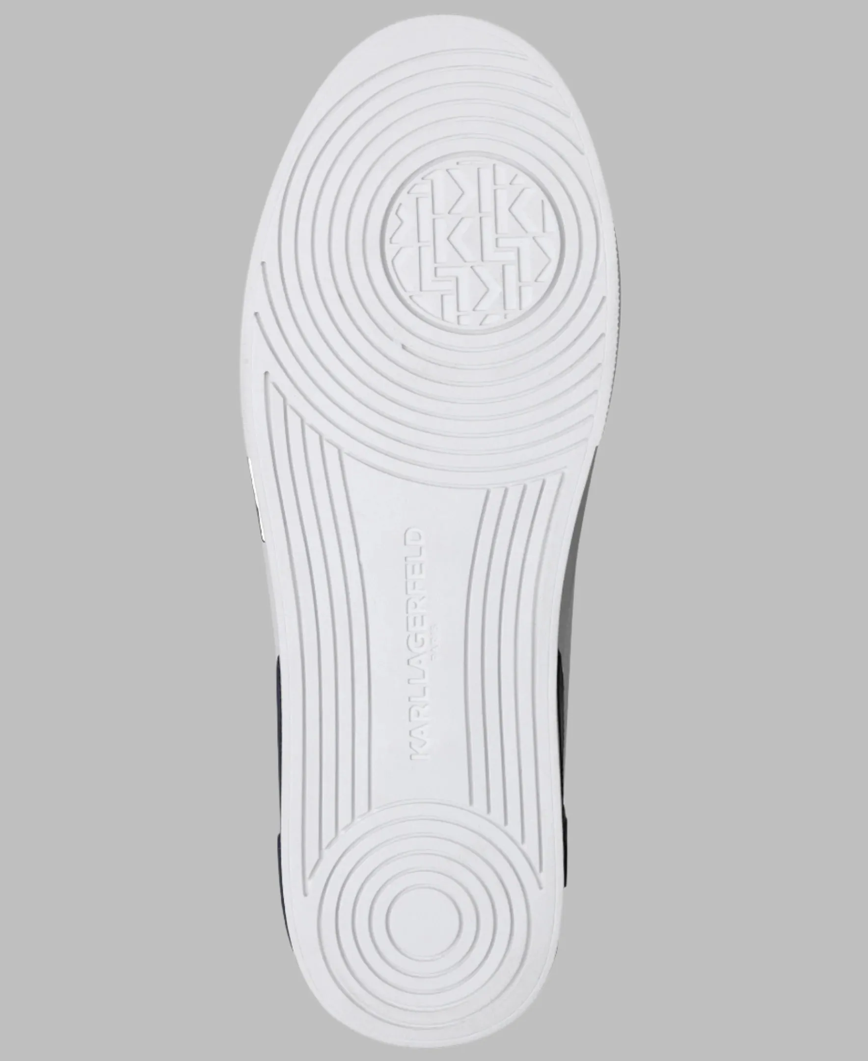 MELORA LACE UP SNEAKER sold by Karl Lagerfeld Paris product image thumbnail 5