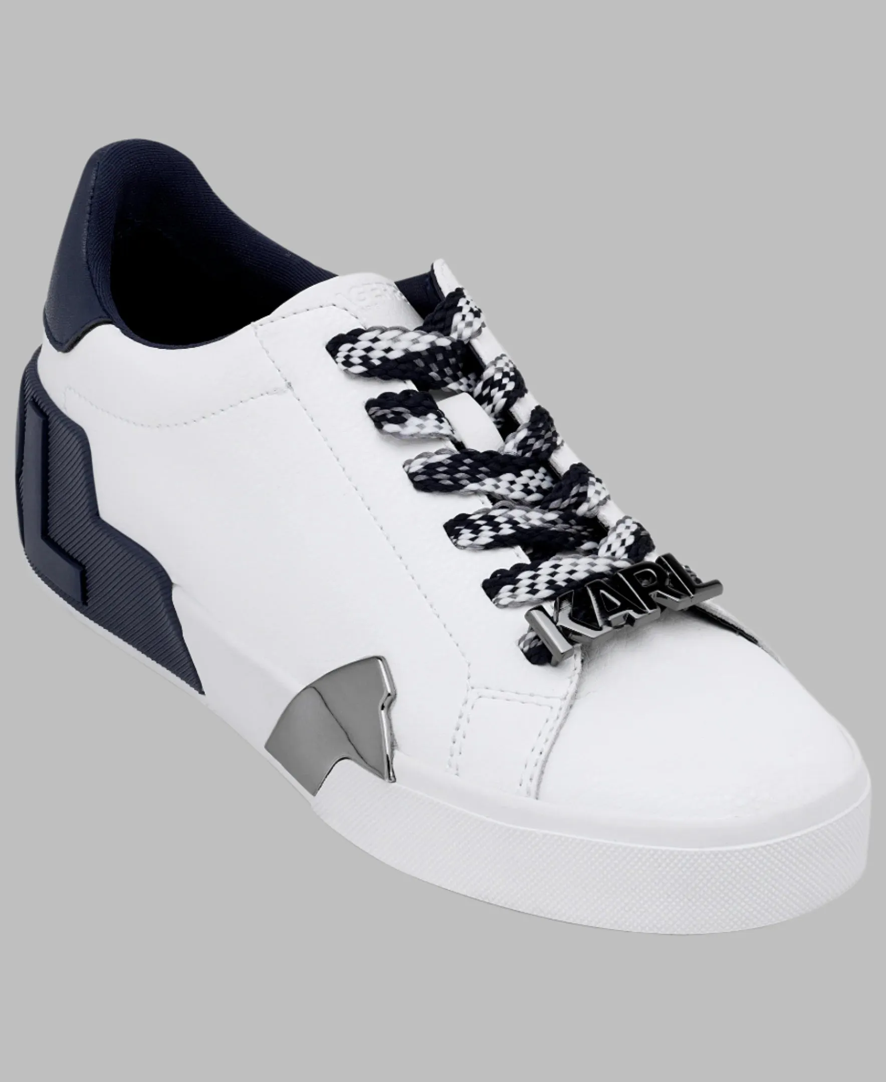 MELORA LACE UP SNEAKER sold by Karl Lagerfeld Paris