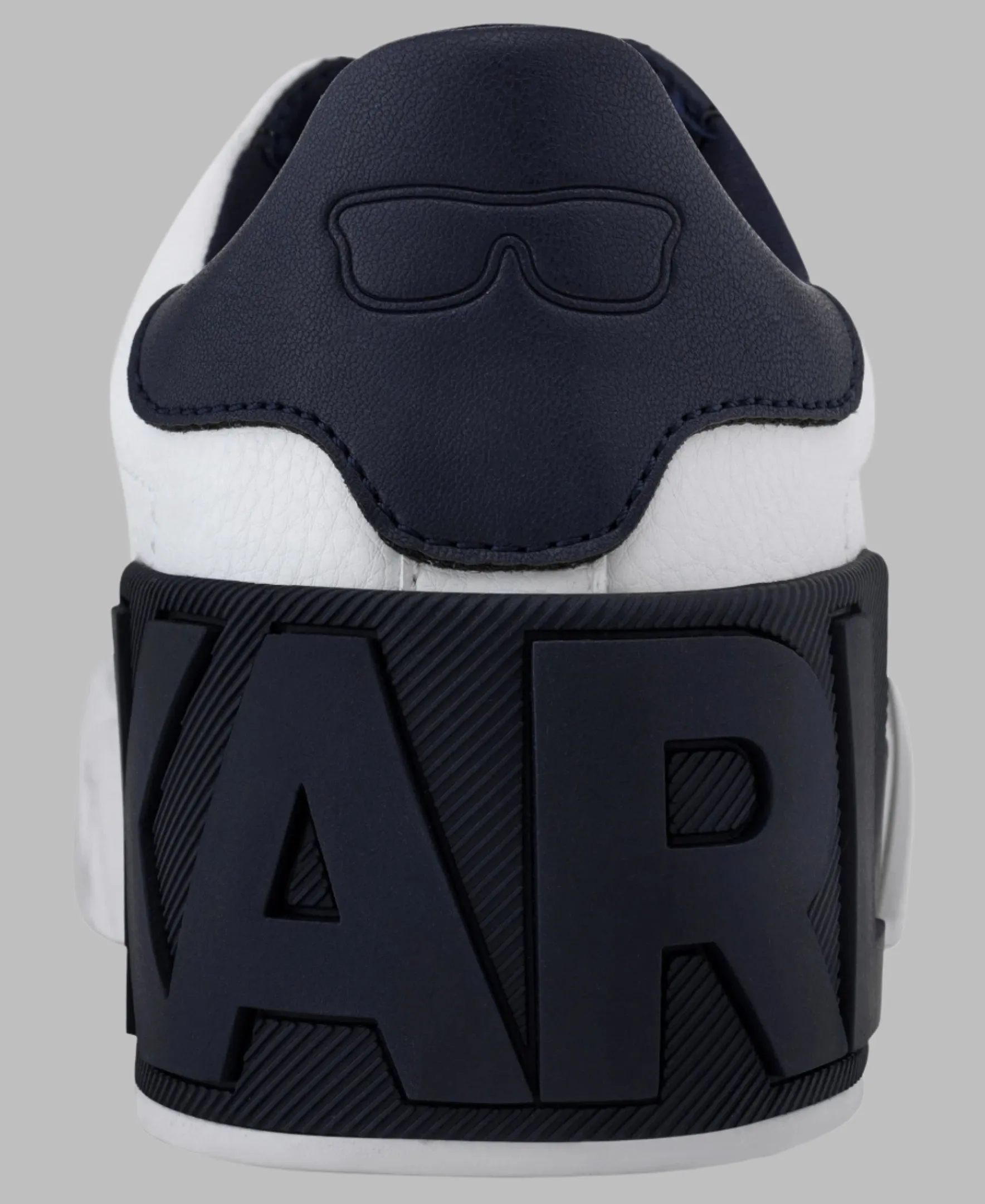 MELORA LACE UP SNEAKER sold by Karl Lagerfeld Paris product image thumbnail 4