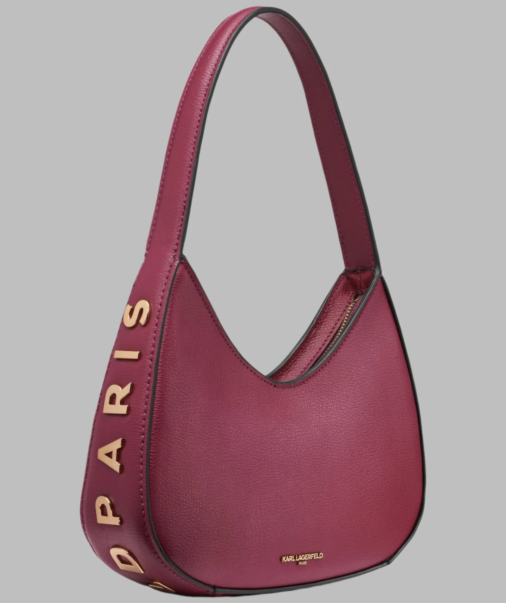 DESI SHOULDER BAG sold by Karl Lagerfeld Paris product image thumbnail 2