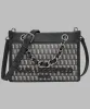 MINI SAVOIE MONOGRAM CROSSBODY sold by Karl Lagerfeld Paris