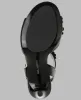 KALLIE ANKLE STRAP SANDAL sold by Karl Lagerfeld Paris