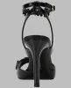 KALLIE ANKLE STRAP SANDAL sold by Karl Lagerfeld Paris