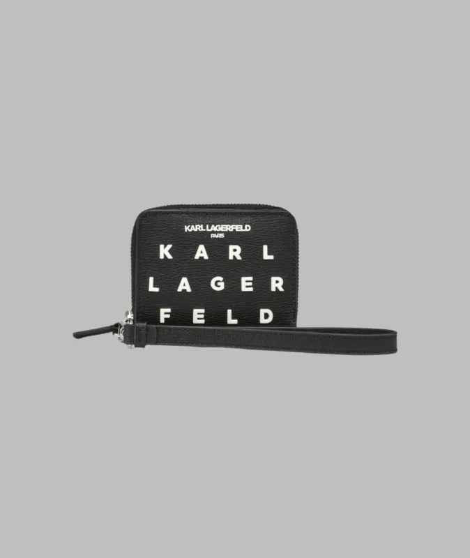 JACQUELINE WALLET sold by Karl Lagerfeld Paris