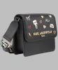 ANNETTE CROSSBODY sold by Karl Lagerfeld Paris