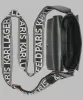 ANNETTE CROSSBODY sold by Karl Lagerfeld Paris