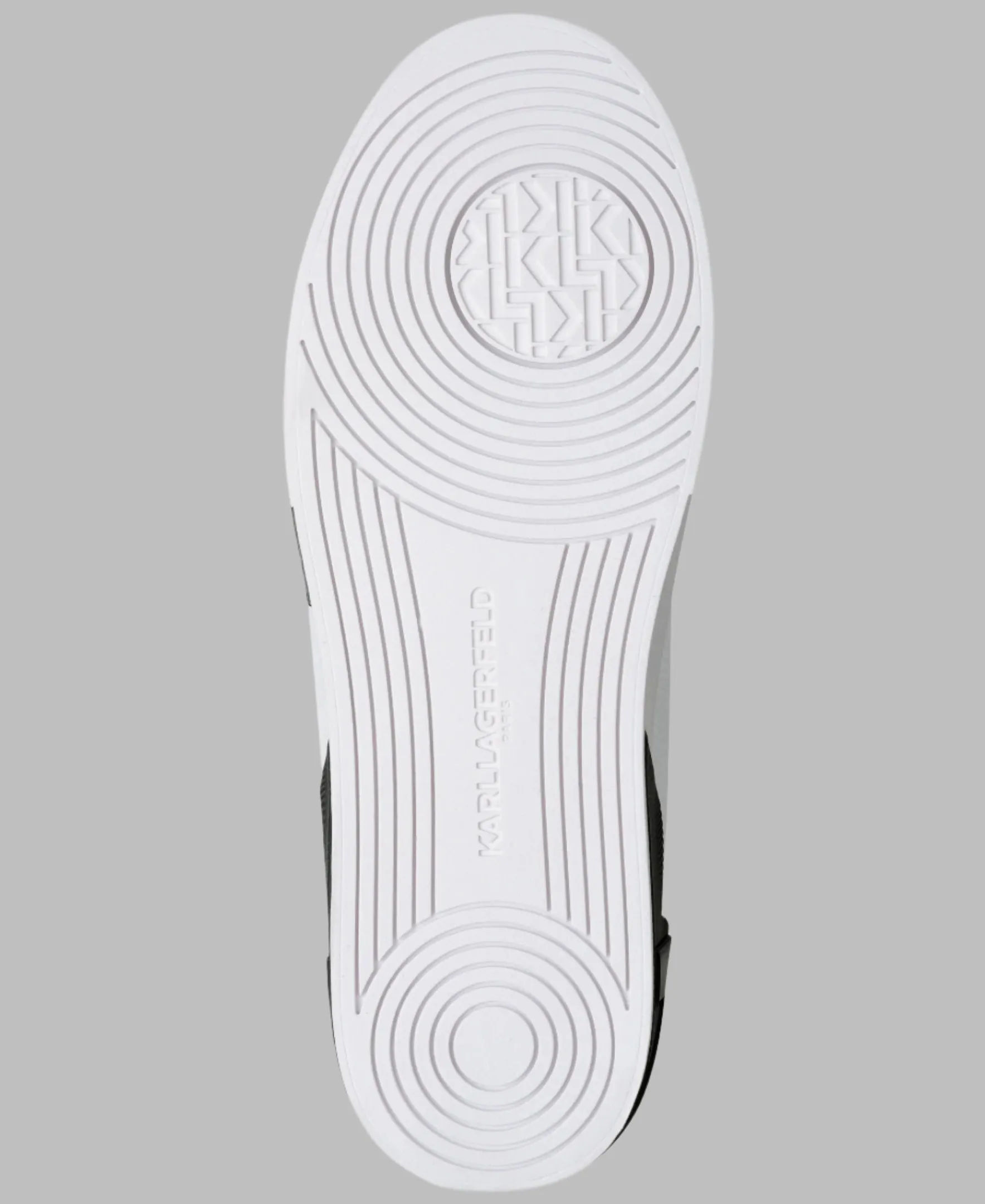 MELORA LACE UP SNEAKER sold by Karl Lagerfeld Paris product image thumbnail 5