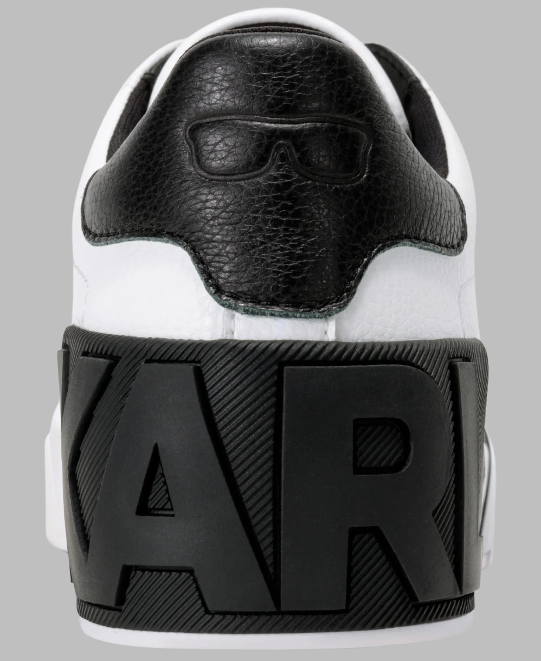 MELORA LACE UP SNEAKER sold by Karl Lagerfeld Paris product image thumbnail 4