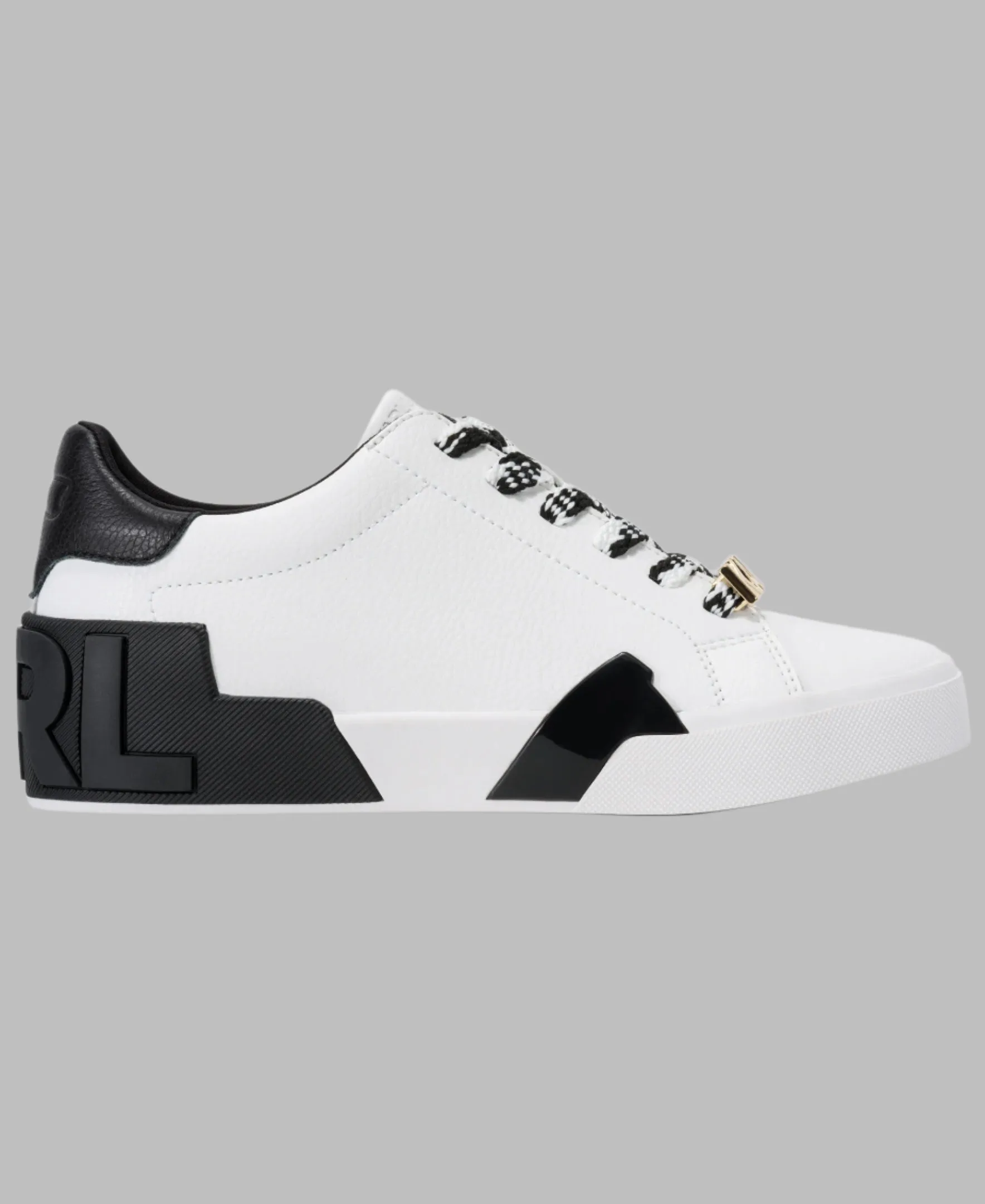 MELORA LACE UP SNEAKER sold by Karl Lagerfeld Paris