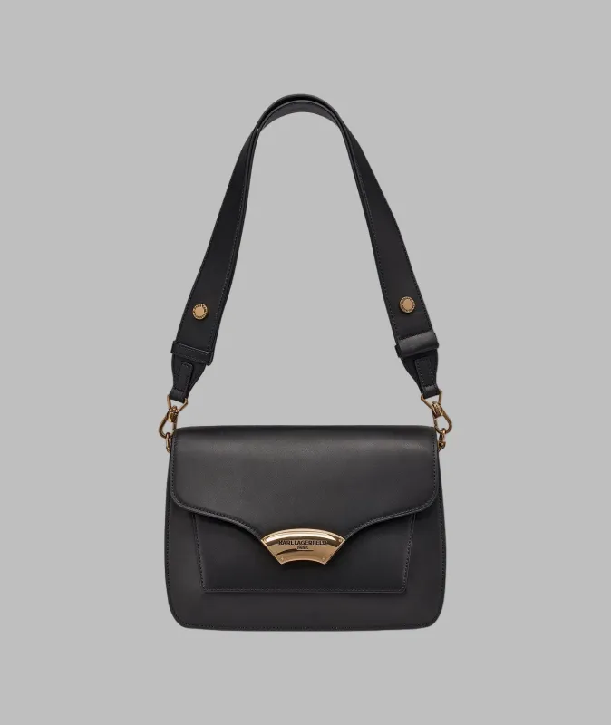MADELYN SHOULDER BAG sold by Karl Lagerfeld Paris