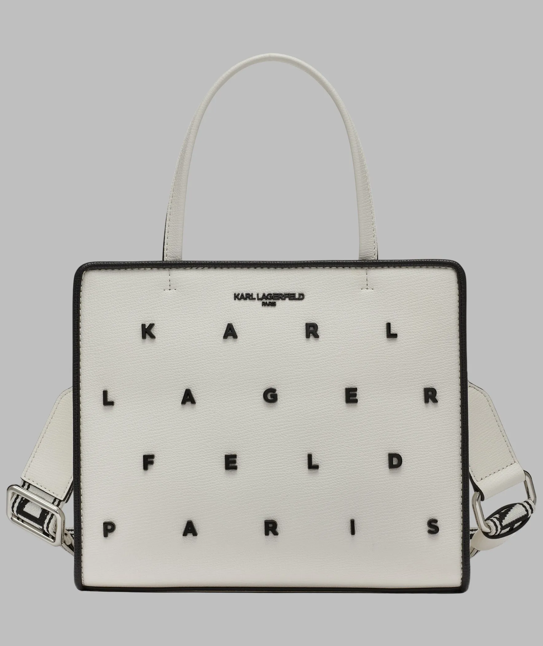 MAYBELLE SATCHEL sold by Karl Lagerfeld Paris