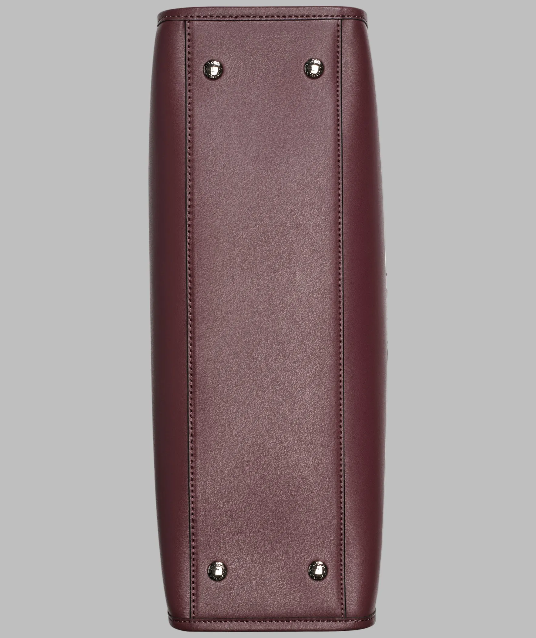 SAVOIE LARGE LEATHER TOTE sold by Karl Lagerfeld Paris product image thumbnail 5