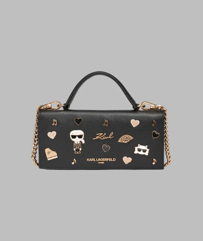 JACQUELINE WALLET sold by Karl Lagerfeld Paris