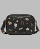 MAYBELLE CAMERA CROSSBODY sold by Karl Lagerfeld Paris