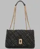 LAFAYETTE TWEED SHOULDER BAG sold by Karl Lagerfeld Paris