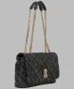 LAFAYETTE TWEED SHOULDER BAG sold by Karl Lagerfeld Paris