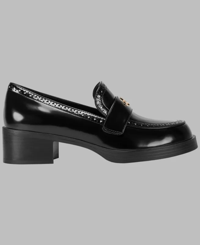 CENELLA LOGO LOAFER sold by Karl Lagerfeld Paris