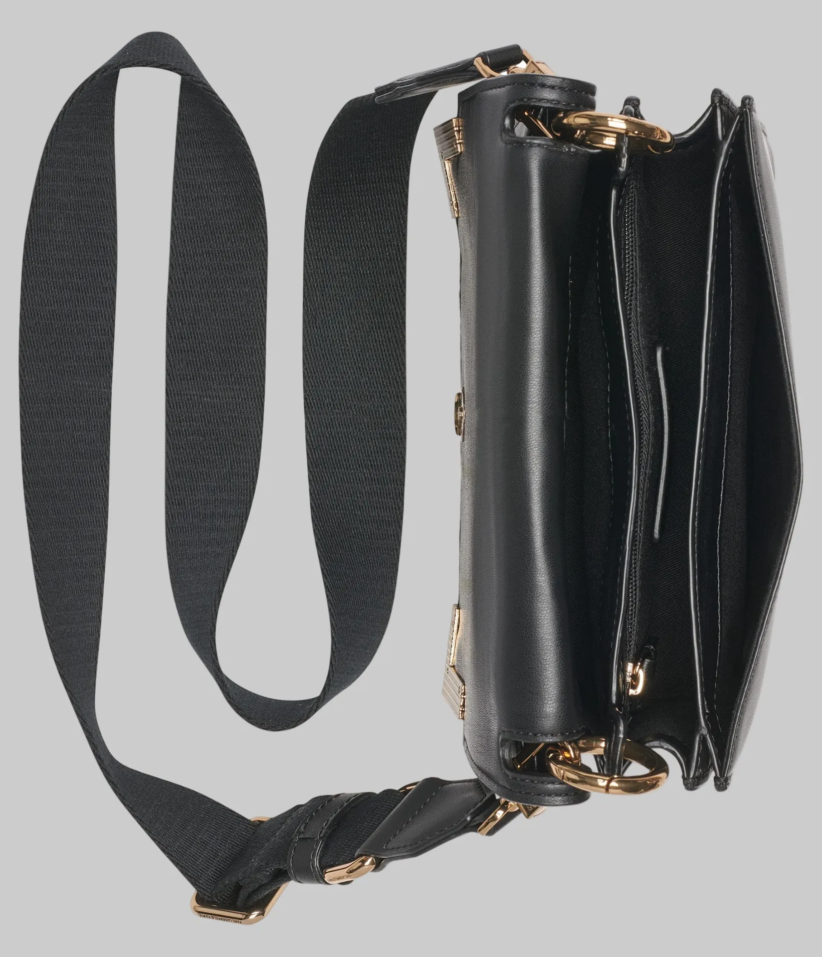 CAMILLE CROSSBODY sold by Karl Lagerfeld Paris product image thumbnail 4