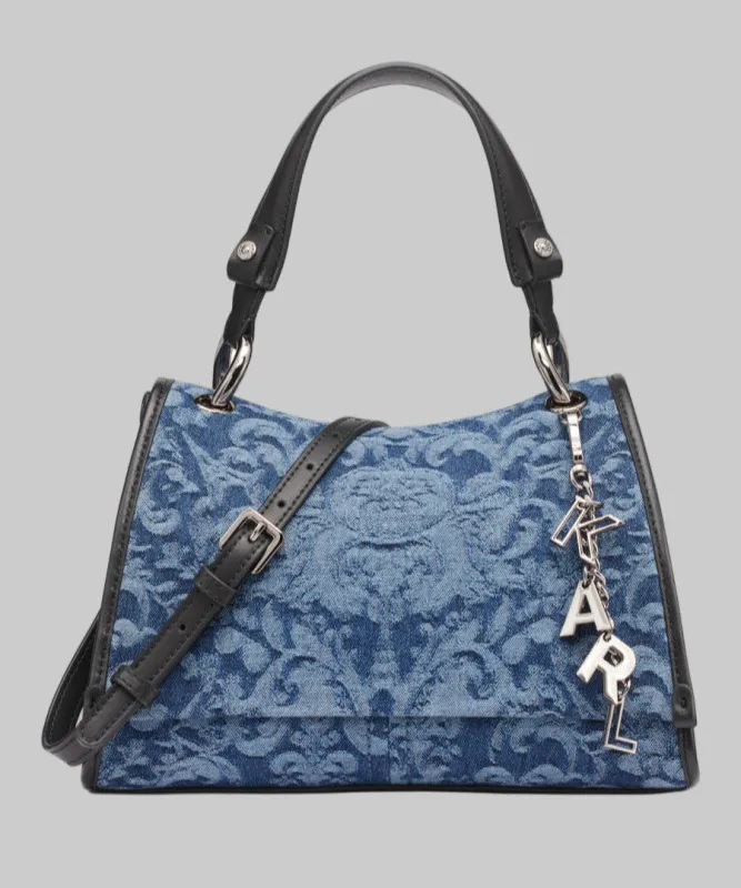 LUCIENE SHOULDER BAG sold by Karl Lagerfeld Paris