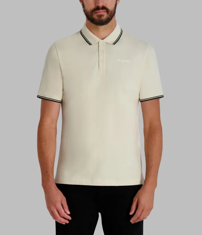 LOGO CORE POLO sold by Karl Lagerfeld Paris