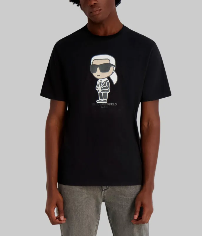 KARL DOT TEE sold by Karl Lagerfeld Paris