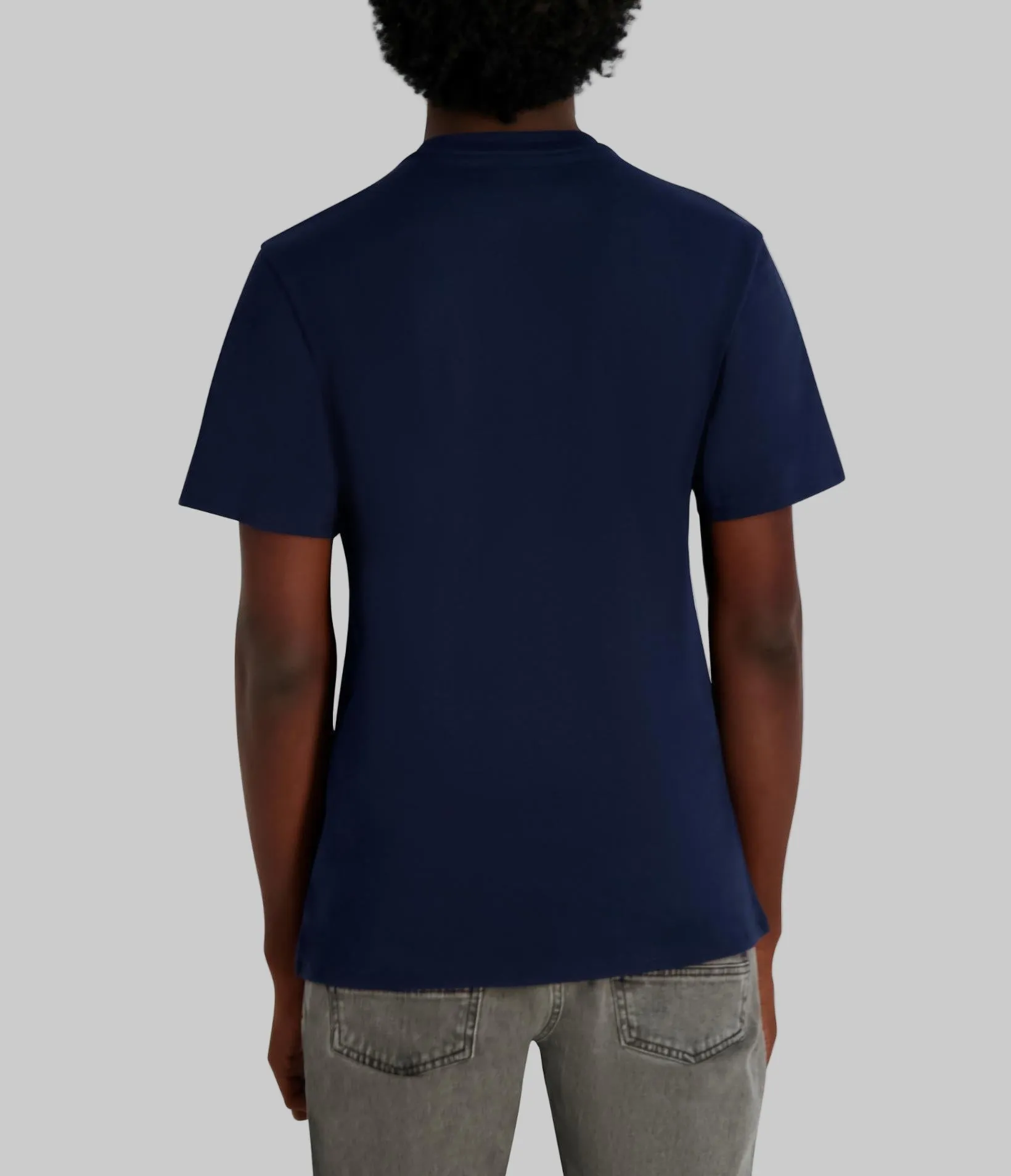 ALLOVER KL TEE sold by Karl Lagerfeld Paris product image thumbnail 2