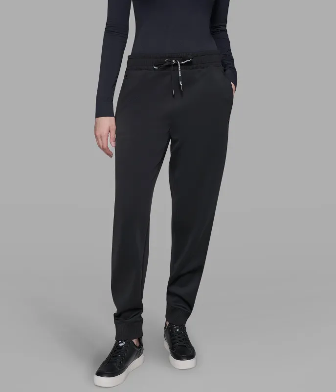 CO-ORD LOGO TAPE JOGGER sold by Karl Lagerfeld Paris