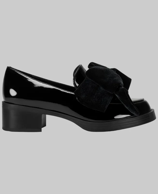 CAMILIA BOW LOAFER sold by Karl Lagerfeld Paris