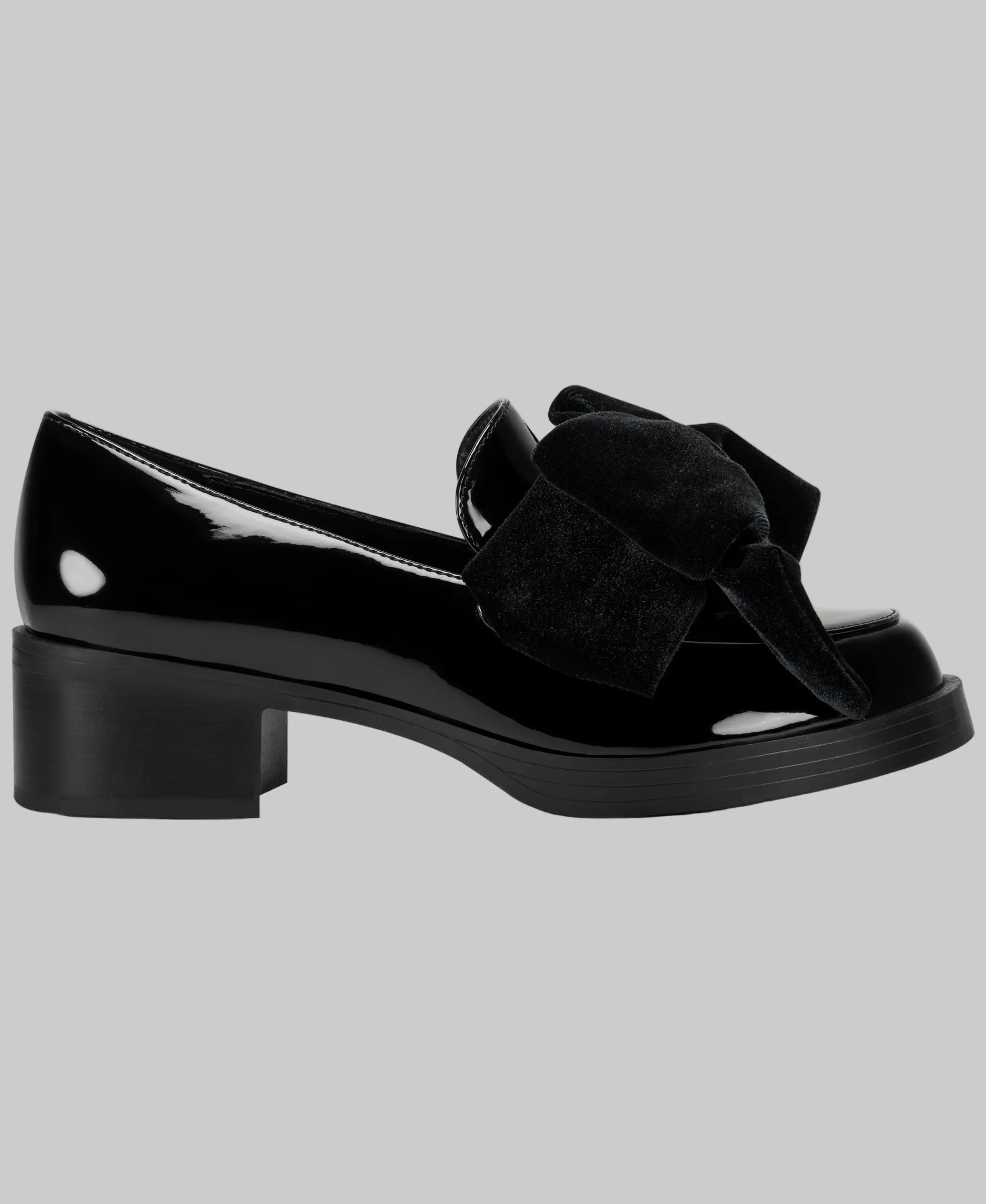 CAMILIA BOW LOAFER sold by Karl Lagerfeld Paris