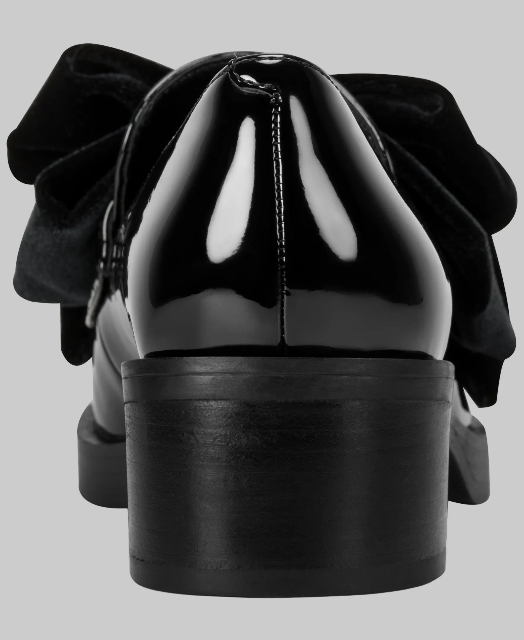 CAMILIA BOW LOAFER sold by Karl Lagerfeld Paris product image thumbnail 5