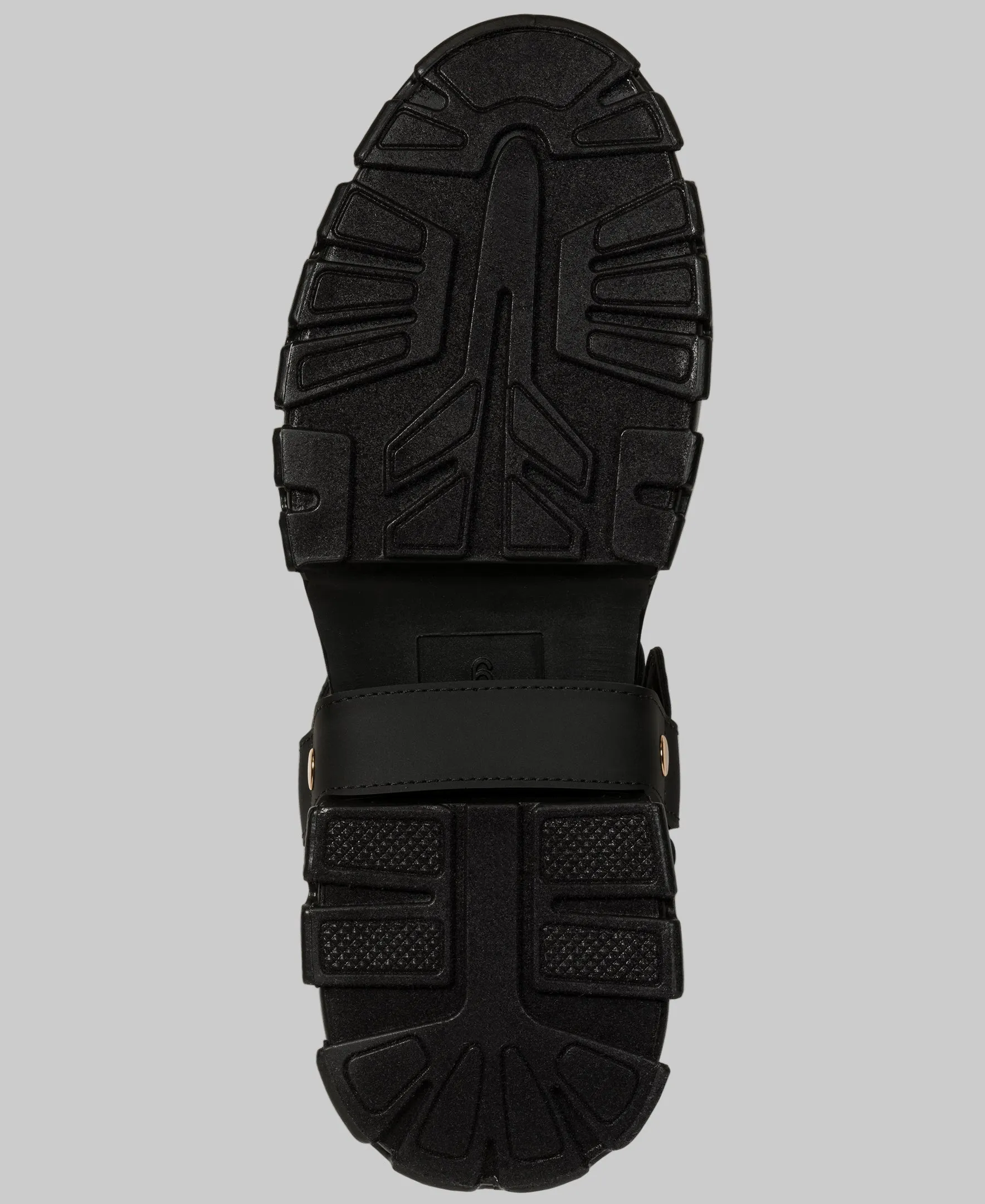 RANELLE MULTI STRAP RAIN BOOT sold by Karl Lagerfeld Paris product image thumbnail 5