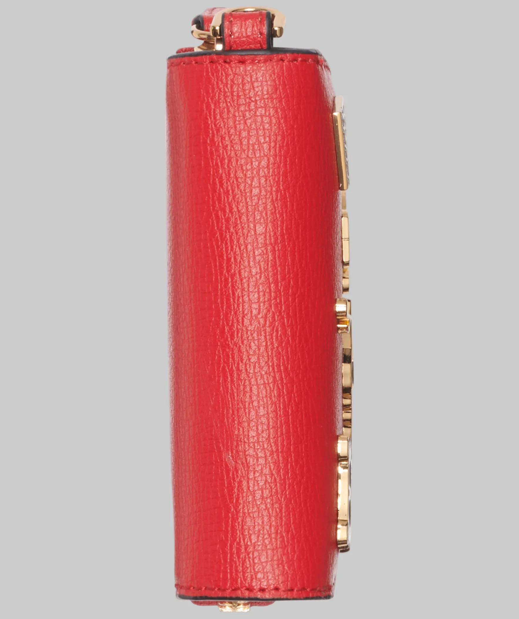 SMALL ZIP WALLET BLACK WITH KATE PINS sold by Karl Lagerfeld Paris product image thumbnail 5