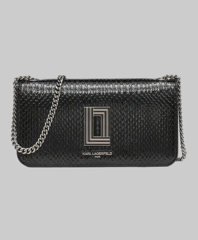 KOSETTE SHOULDER BAG sold by Karl Lagerfeld Paris