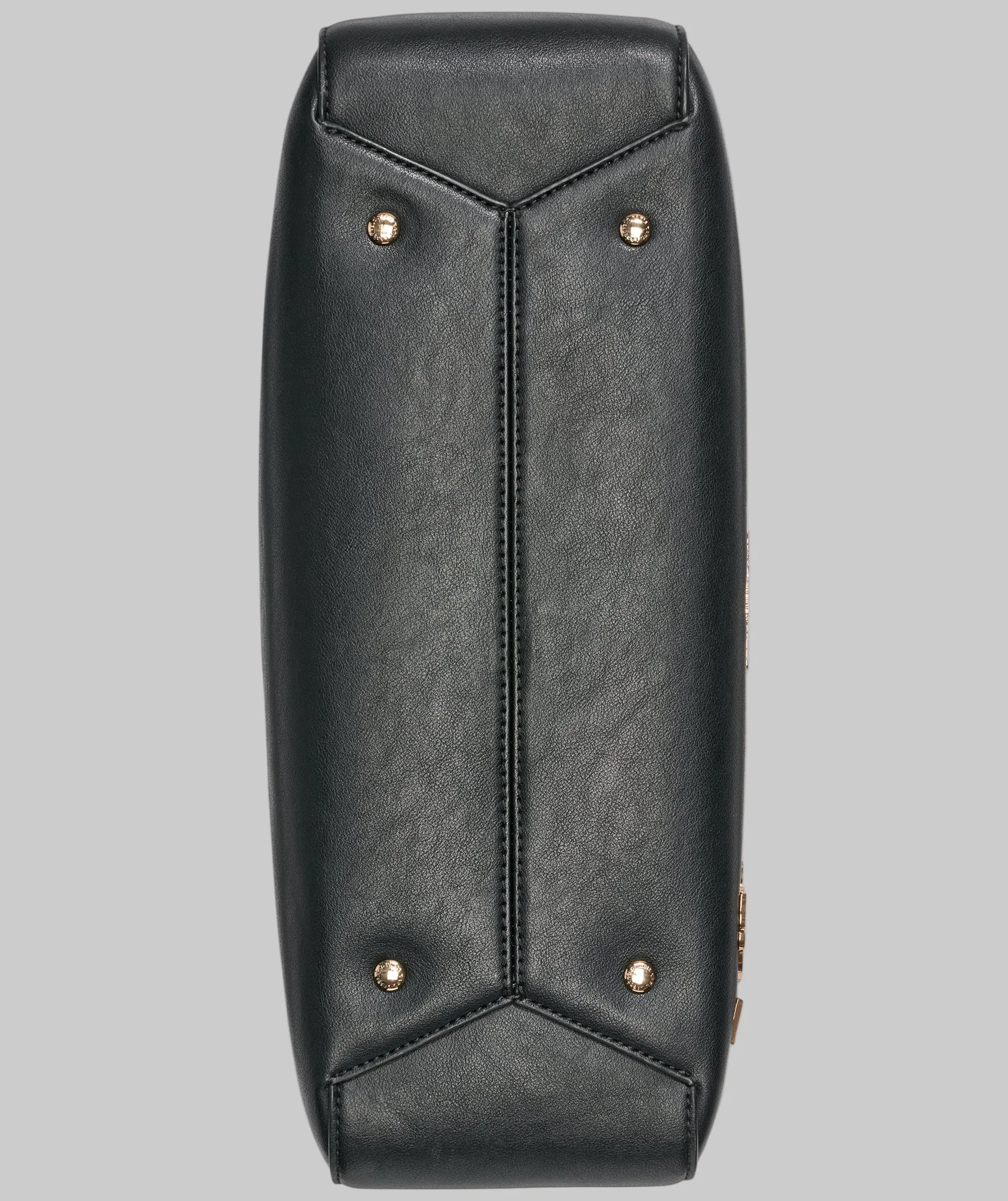 MERIBEL SATCHEL WITH PINS sold by Karl Lagerfeld Paris product image thumbnail 4