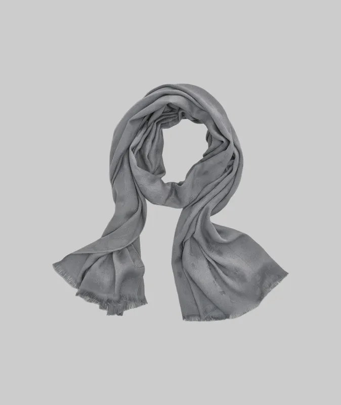 KARL ICON PASHMINA sold by Karl Lagerfeld Paris