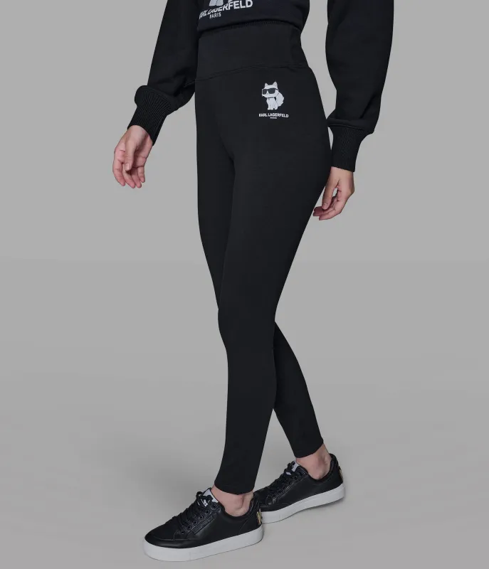 CHOUPETTE LEGGING sold by Karl Lagerfeld Paris