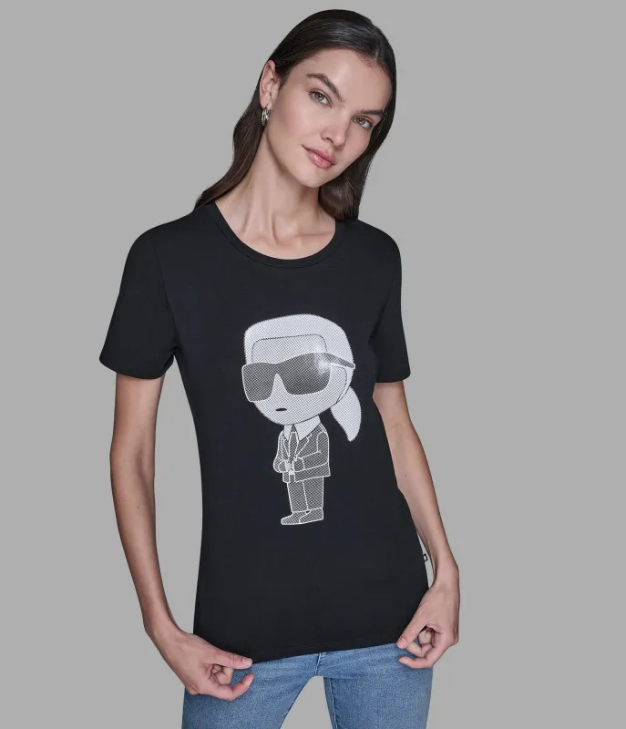 KARL TEE made by Karl Lagerfeld Paris
