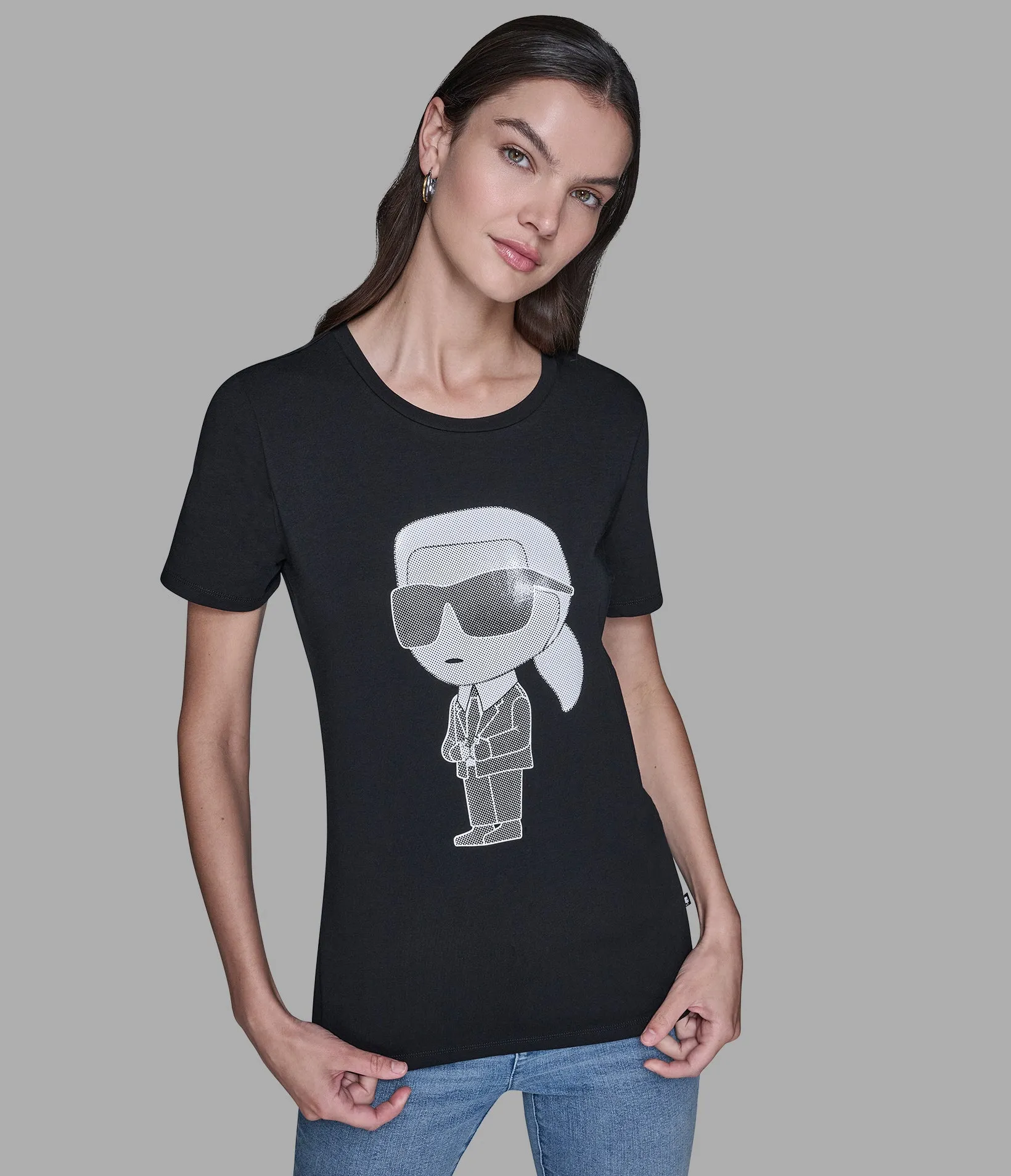KARL TEE sold by Karl Lagerfeld Paris