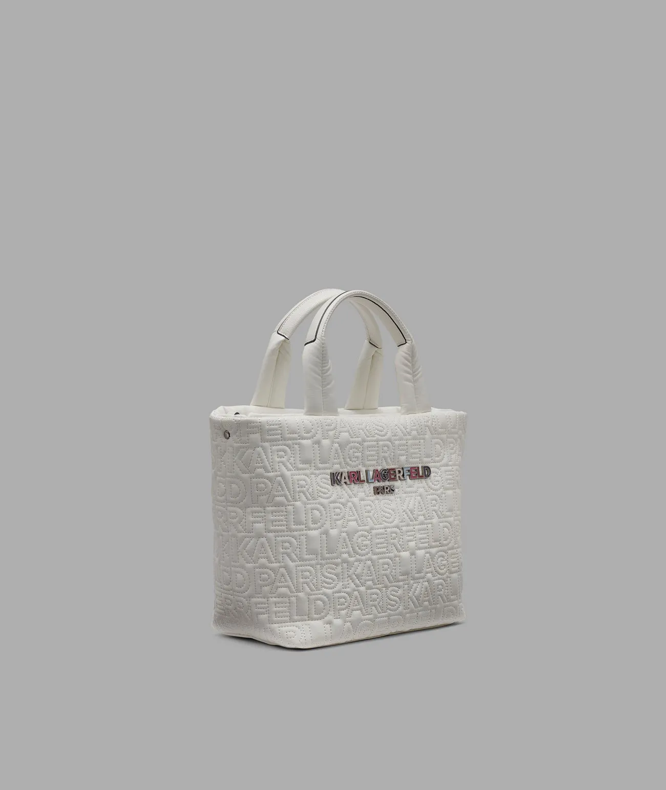 VOYAGE TOTE sold by Karl Lagerfeld Paris product image thumbnail 2