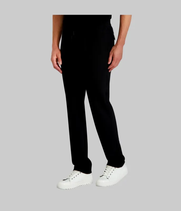 PONTE DRAWCORD PANT sold by Karl Lagerfeld Paris