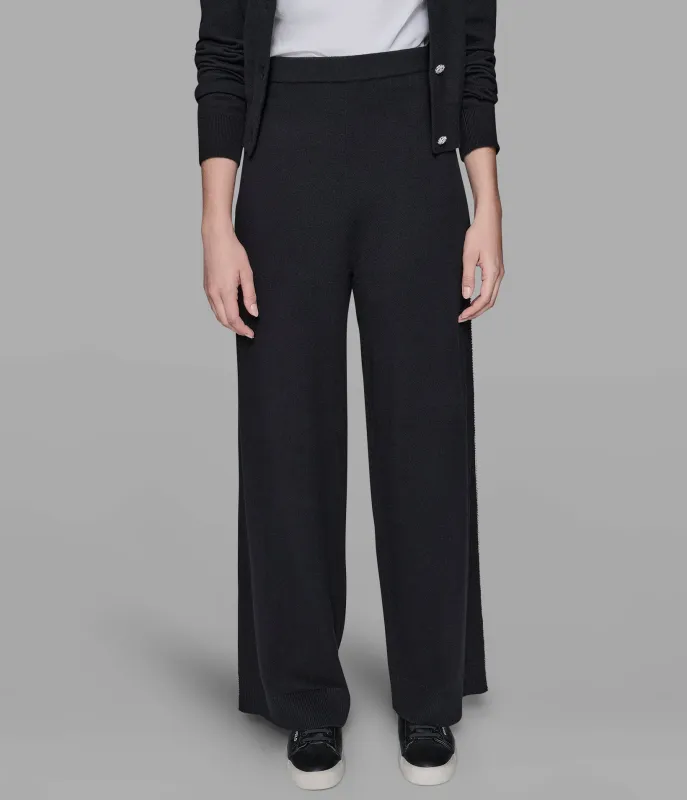 SWEATER PANT sold by Karl Lagerfeld Paris