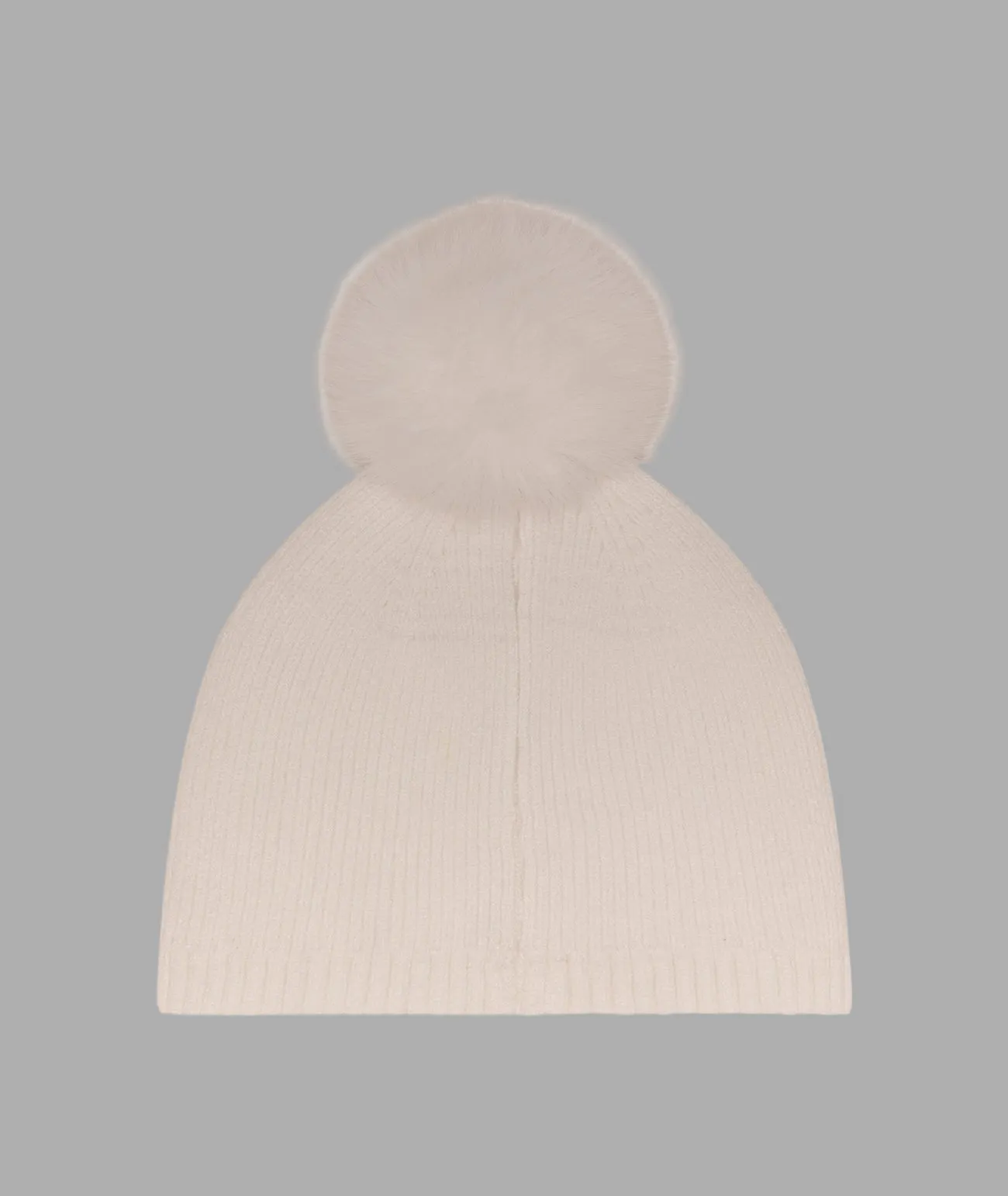 KRYSTAL KARL BEANIE AND SCARF SET sold by Karl Lagerfeld Paris product image thumbnail 4