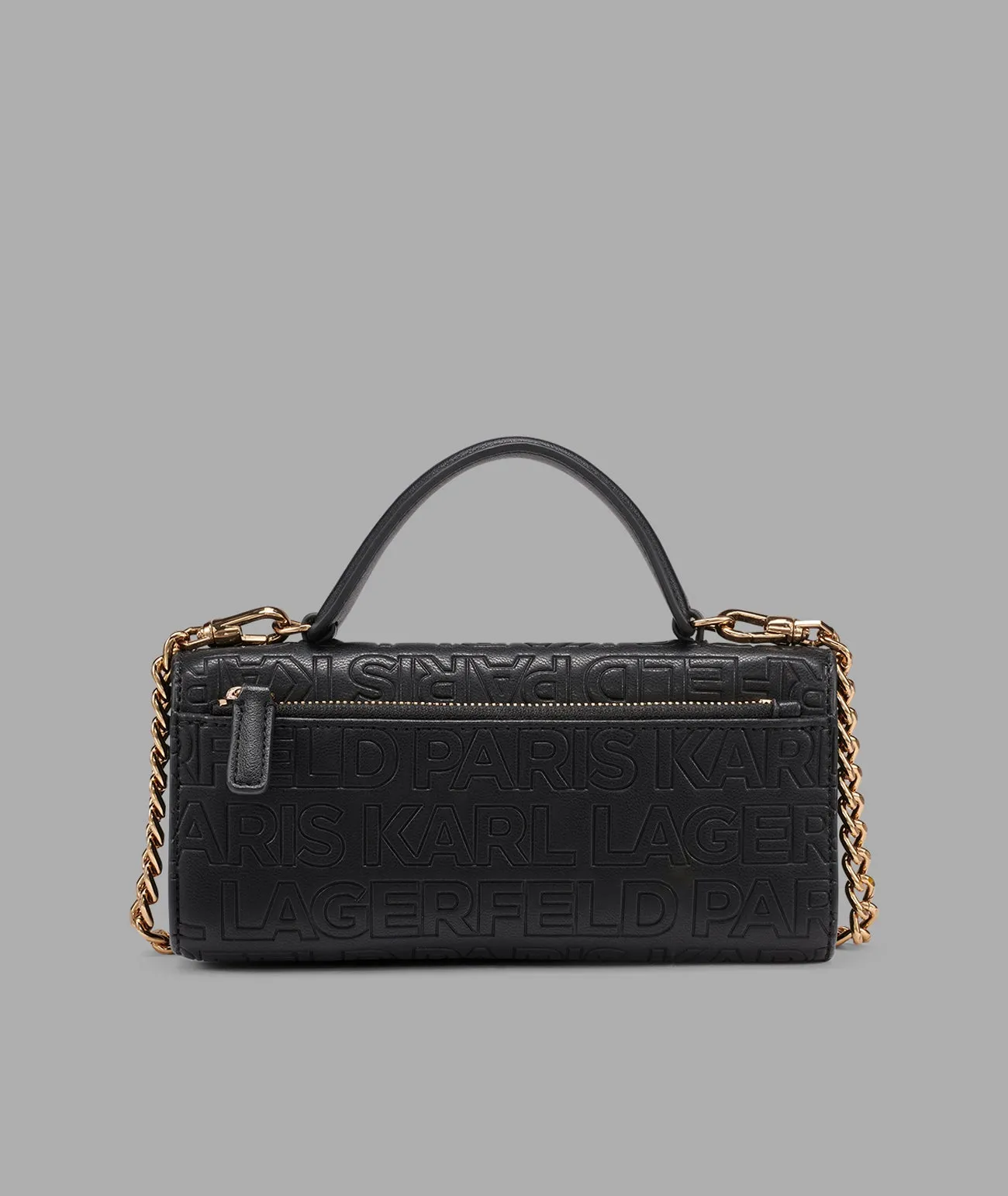 MERIBEL WALLET WITH CROSS BODY STRAP sold by Karl Lagerfeld Paris product image thumbnail 3