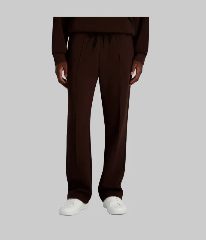 RELAXED FIT JOGGERS sold by Karl Lagerfeld Paris