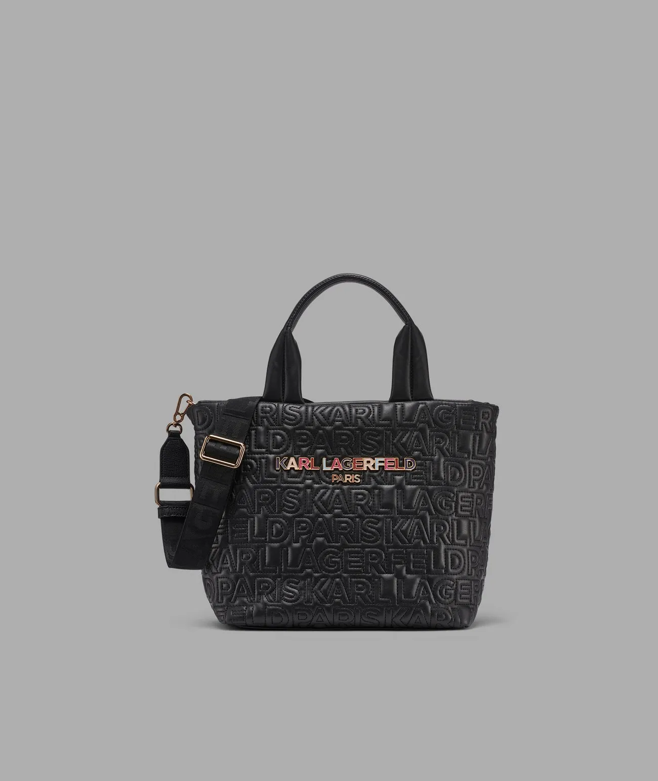 VOYAGE TOTE sold by Karl Lagerfeld Paris