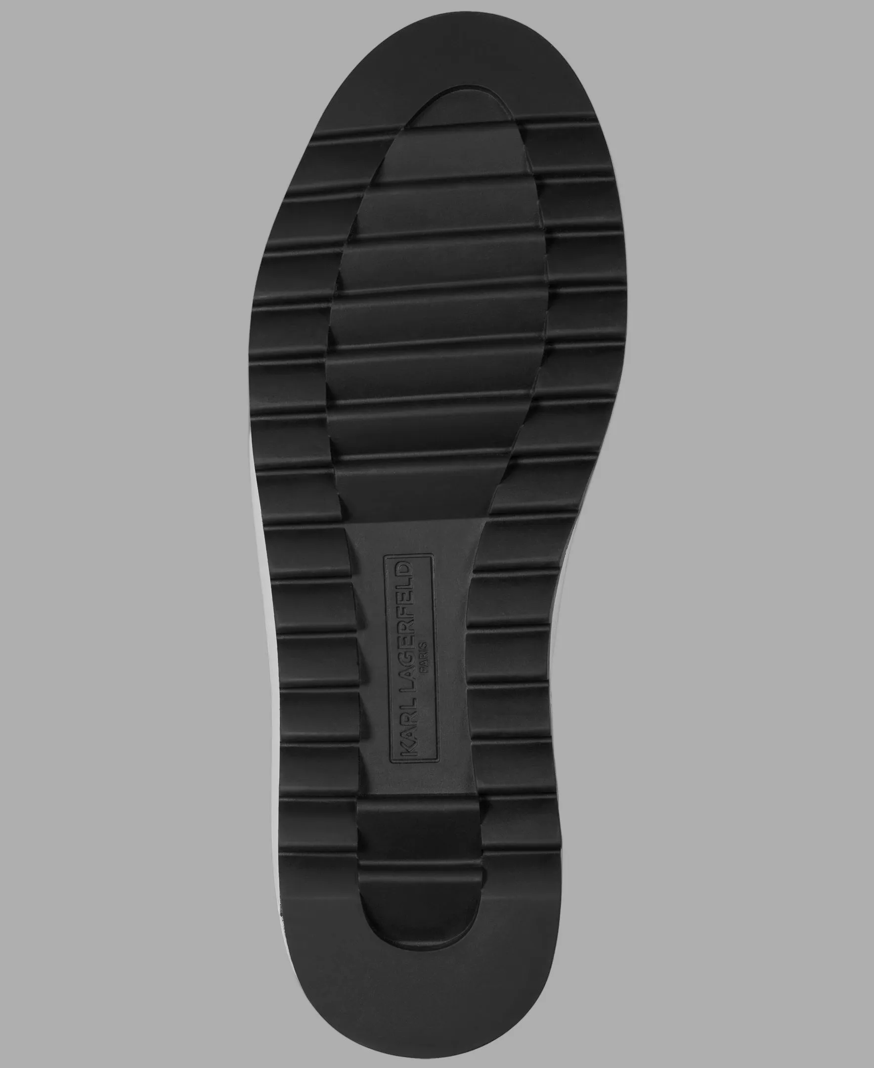 MAEL LACE UP SNEAKER sold by Karl Lagerfeld Paris product image thumbnail 5