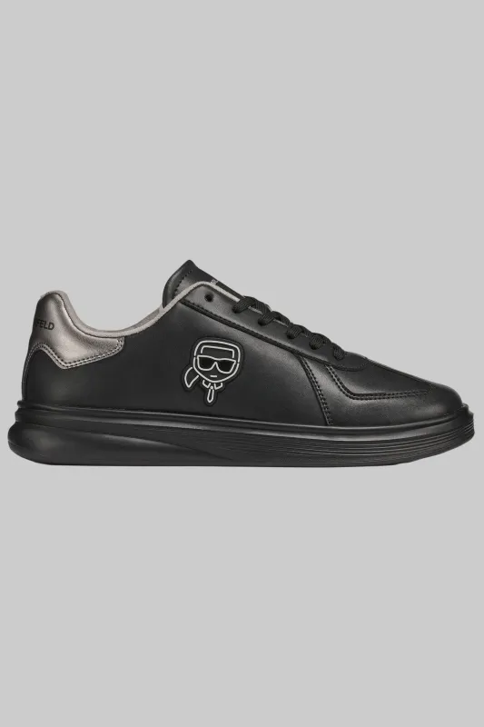 KARL HEAD SNEAKER sold by Karl Lagerfeld Paris