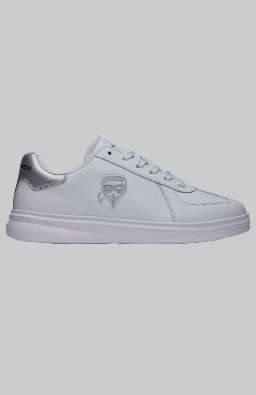 KARL HEAD SNEAKER sold by Karl Lagerfeld Paris